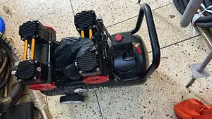 Air Compressor 50ltrs Electric Silent