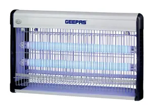 Geepas GBK1131N Fly and Insect Killer – Powerful Fly