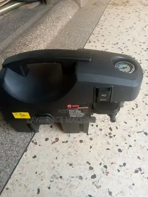 High Pressure Washer 1200PSI