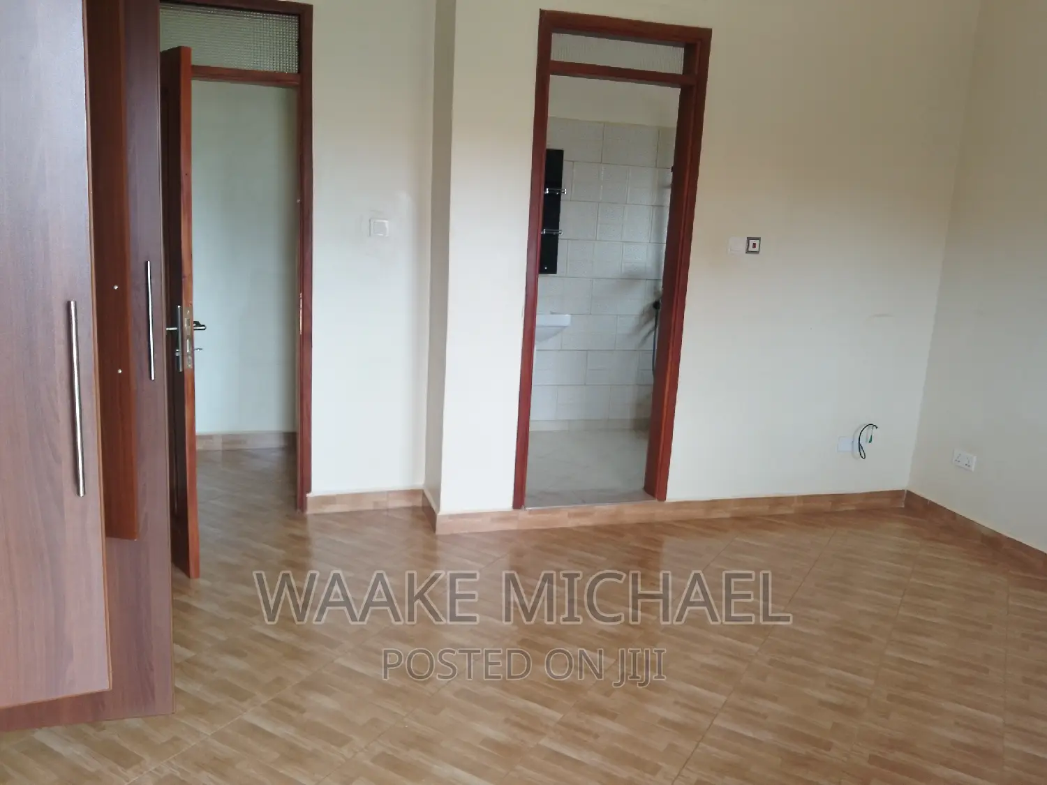3bdrm Duplex in Mamerito Estate, Wakiso / Wakiso for rent