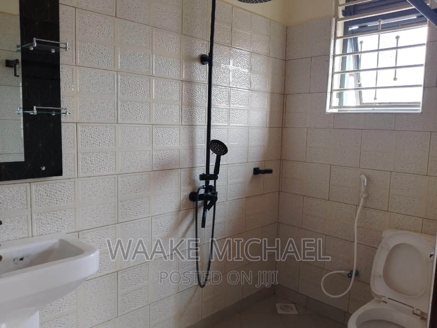 3bdrm Duplex in Mamerito Estate, Wakiso / Wakiso for rent