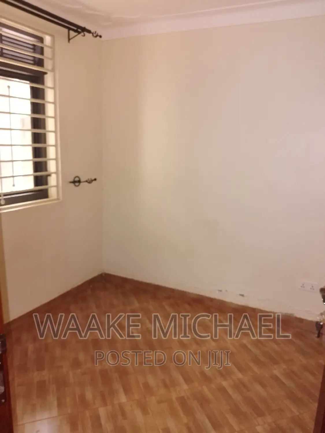 3bdrm Duplex in Mamerito Estate, Wakiso / Wakiso for rent