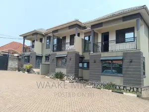 Photo - 3bdrm Duplex in Mamerito Estate, Wakiso / Wakiso for rent