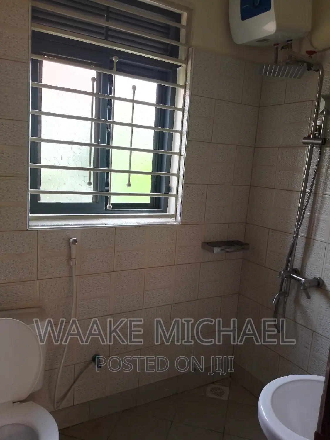 3bdrm Duplex in Mamerito Estate, Wakiso / Wakiso for rent