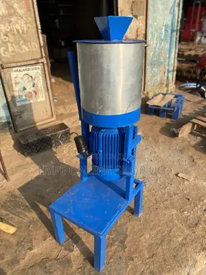5kg Commercial Gnut Grinding Machine