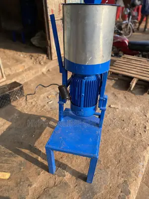 5kg Commercial Gnut Grinding Machine
