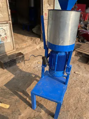 5kg Commercial Gnut Grinding Machine