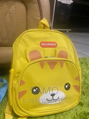 Kids School Bags