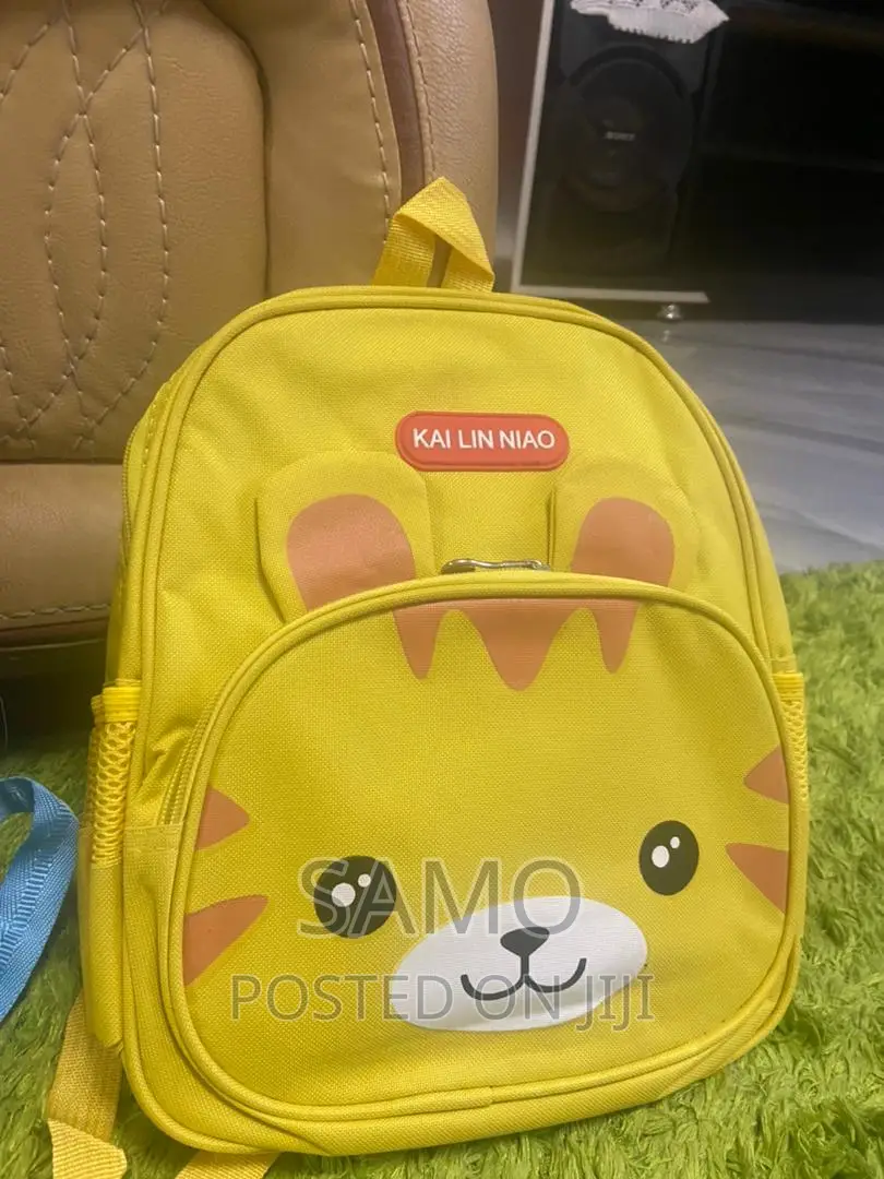Kids School Bags