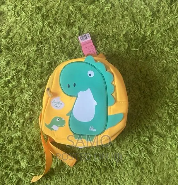 Kids School Bags