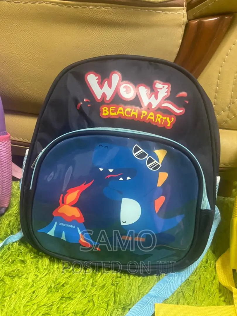 Kids School Bags