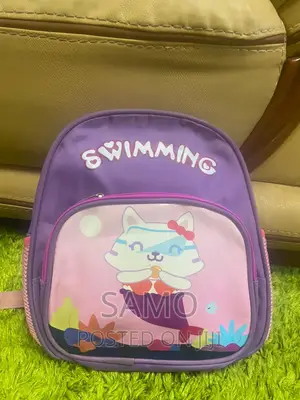 Kids School Bags