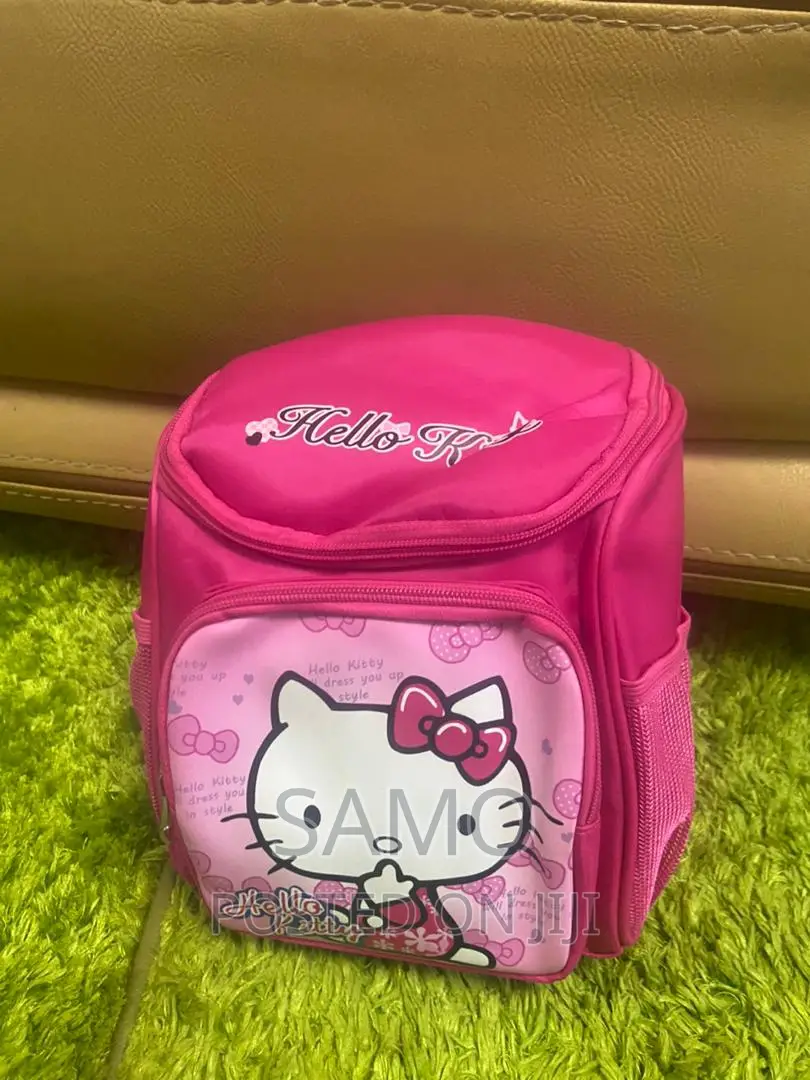 Kids School Bags