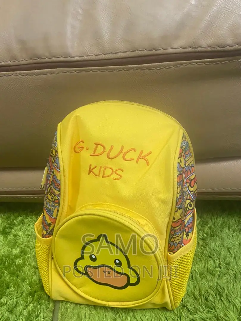Kids School Bags