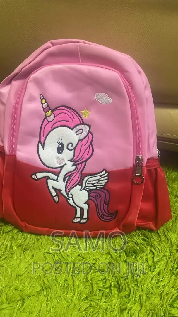 Kids School Bags