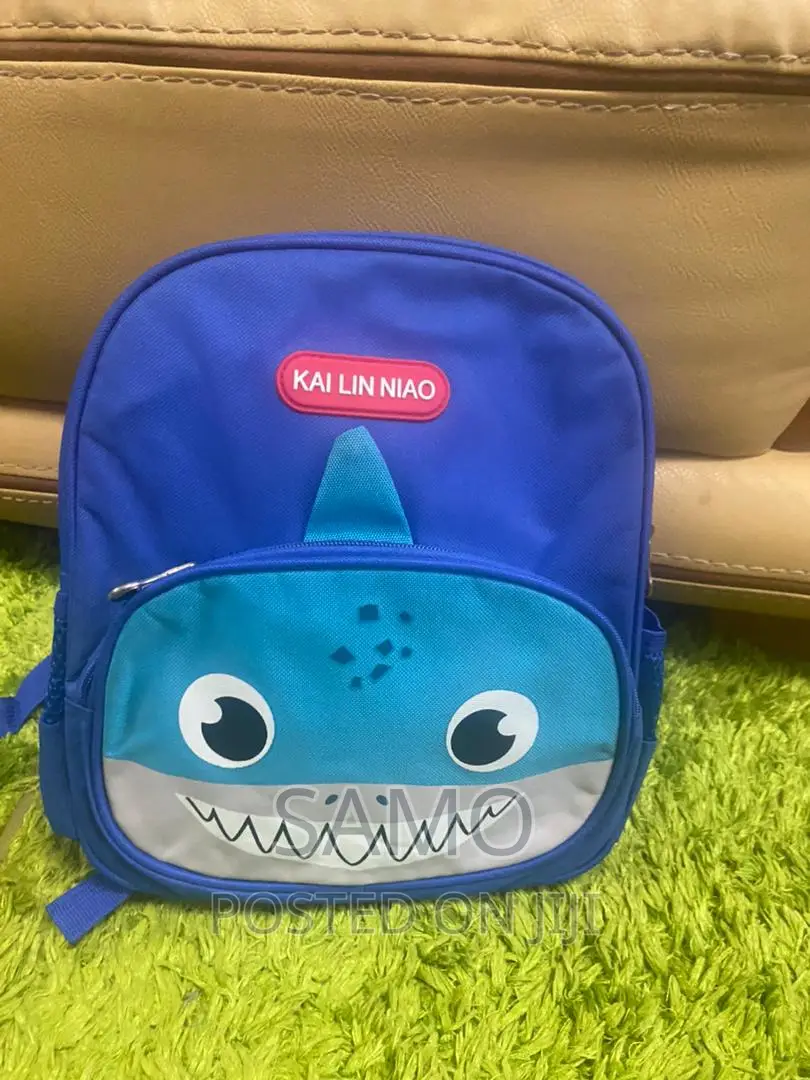 Kids School Bags