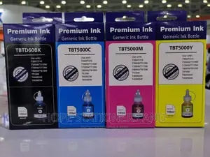 Brother Ink
