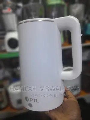 Pearl Light Technologies Percolator