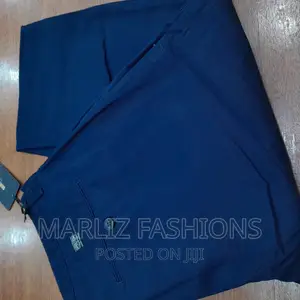 Khaki Men's Stretchers