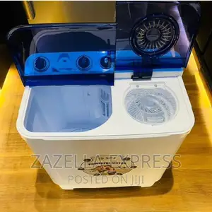 SPJ 10kg Washing Machine
