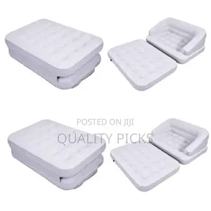 Inflatable Air Sofa