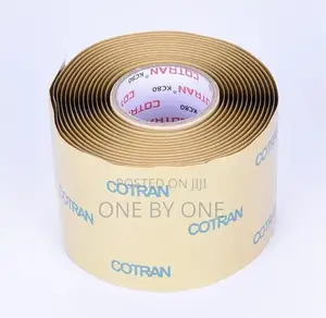 Waterproof Insulation Waterseal Mastic Tape Small Size
