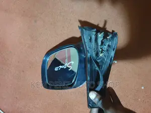 Sidemirrors Spacio 2003