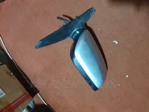 Sidemirrors Spacio 2003