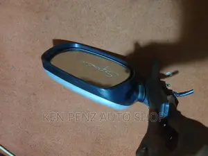 Sidemirrors Spacio 2003