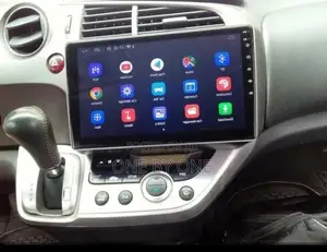 7" 2 Din Screen Android Car Radio Player Universal