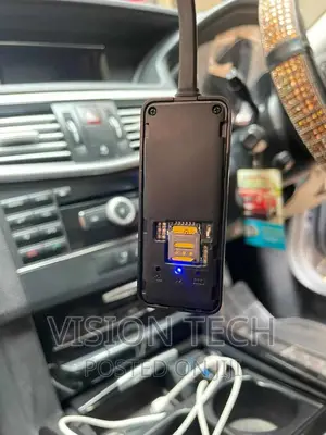 GPS Tracking Devices
