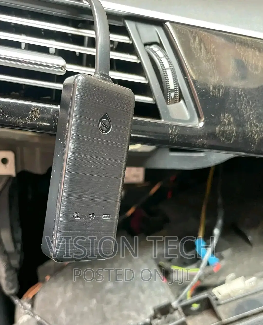 GPS Tracking Devices