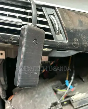 GPS Tracking Devices