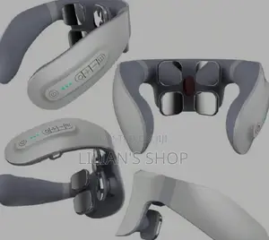 Rechargeable Smart Neck Massager