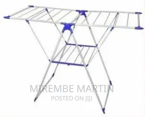 Clothes Drying Rack – Multicolour