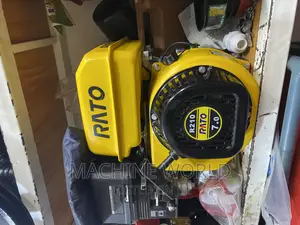 Rato Engine 7hp (R210) Petrol