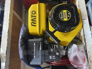 Rato Engine 7hp (R210) Petrol