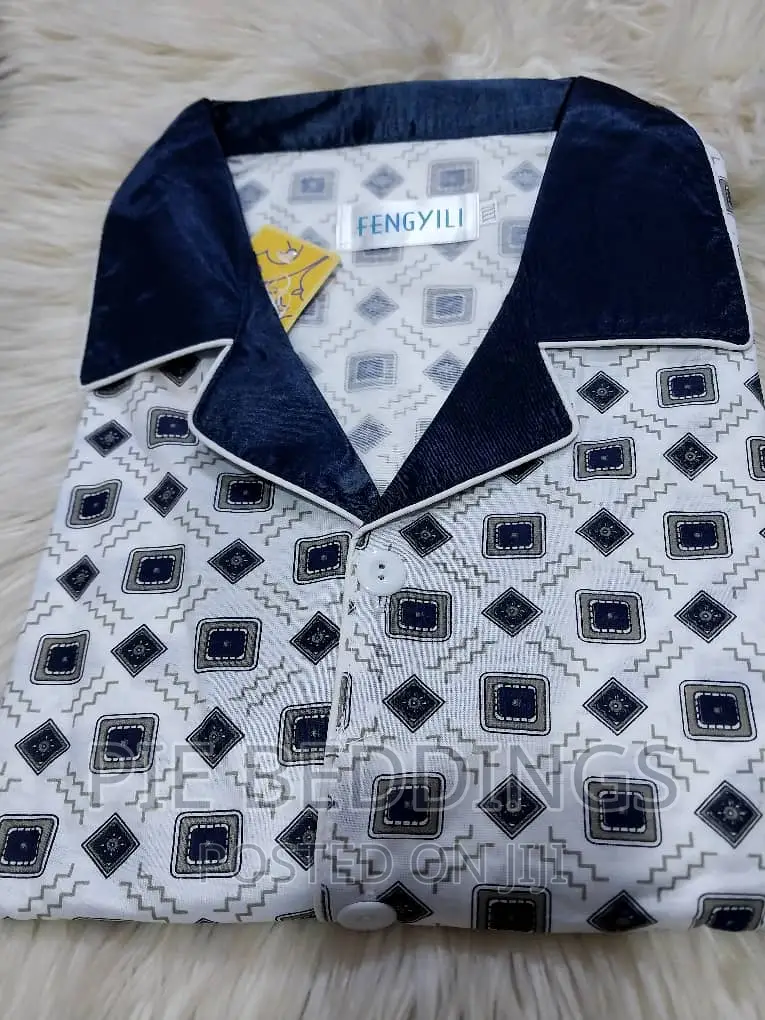 Men Pyjamas/ Night Wears
