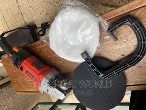 Polisher (Buffing Machine) 7inches