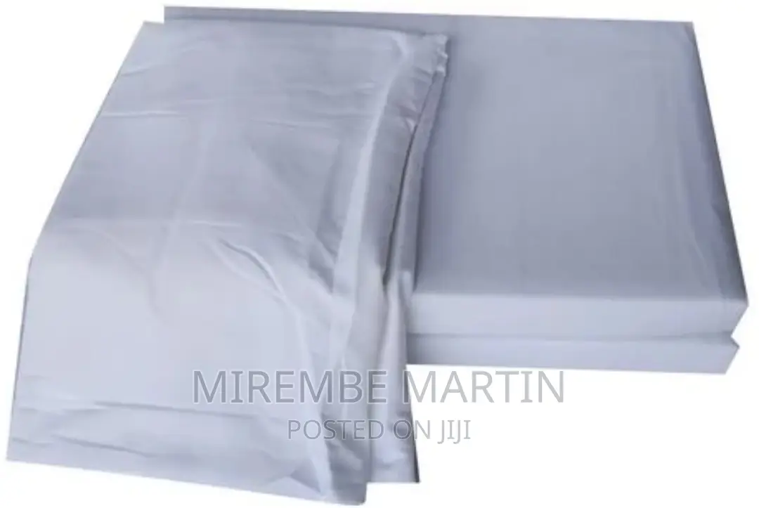 100% 6×6 Cotton Fitted Bedsheets