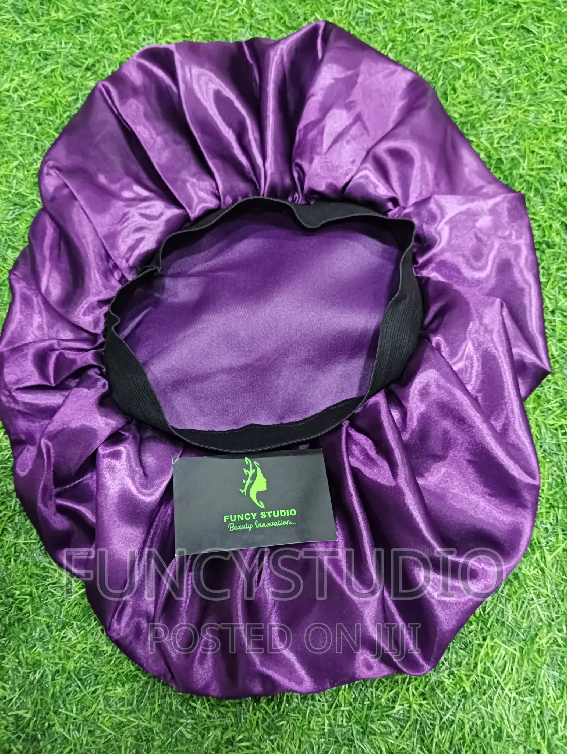 Hair Bonnets