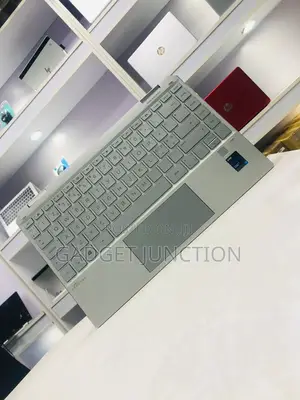 New Laptop HP Spectre X360 13 16GB Intel Core I7 SSD 512GB