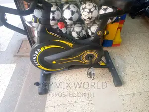 Photo - Home/Commercial Spinning Bikes