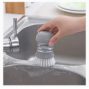 Dish Washing Brush