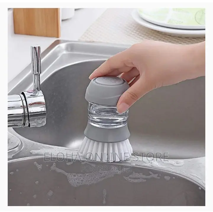 Dish Washing Brush