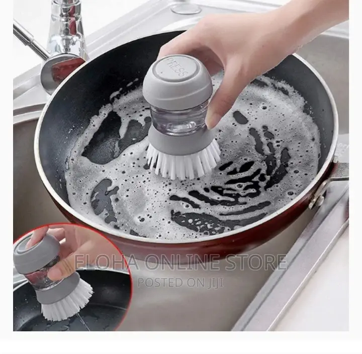 Dish Washing Brush