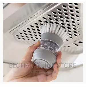 Dish Washing Brush