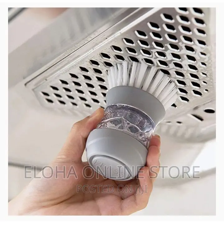 Dish Washing Brush