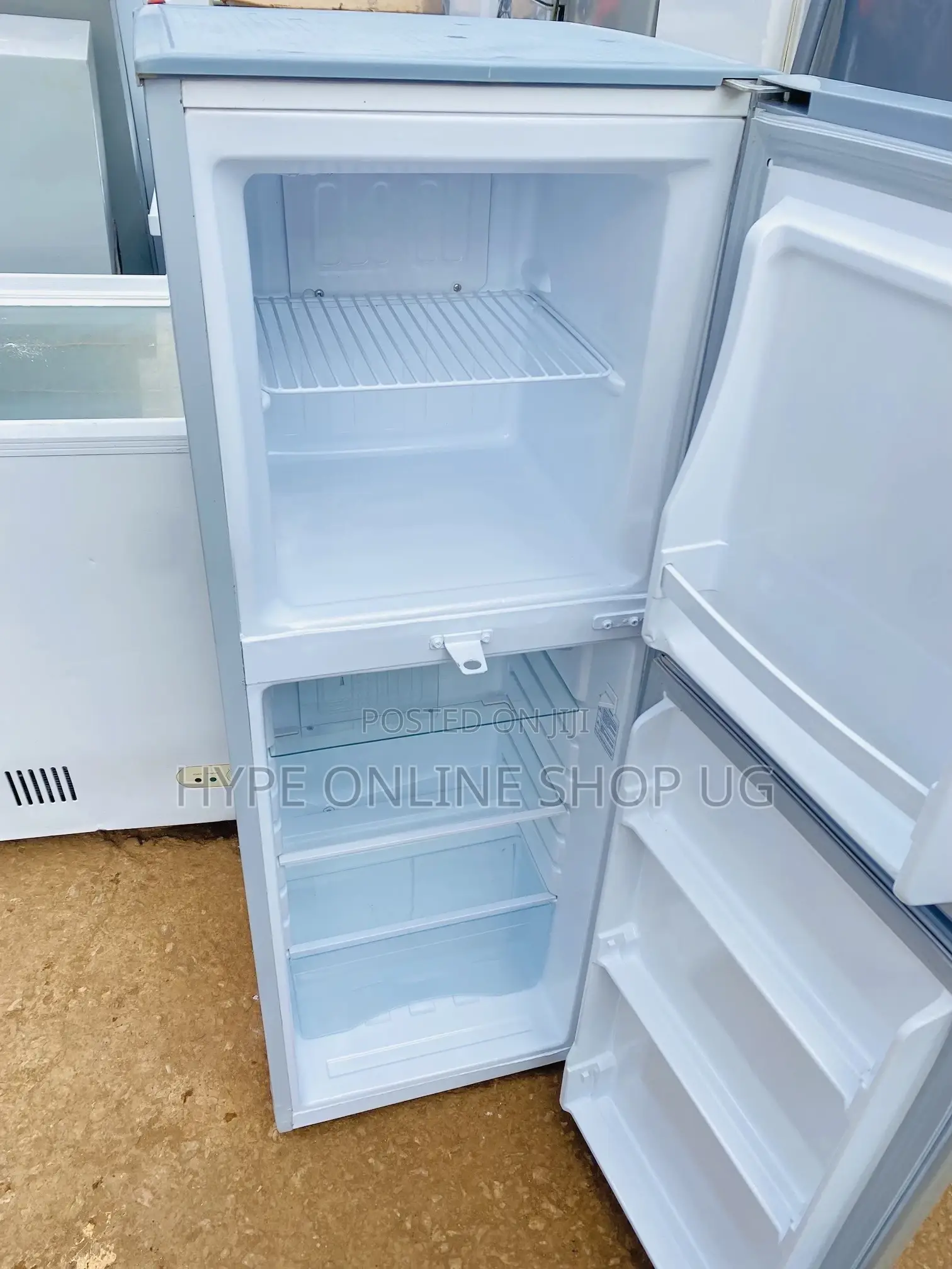Gets London Used Fridge