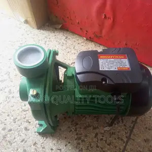 Surface Water Pump 2 Hp
